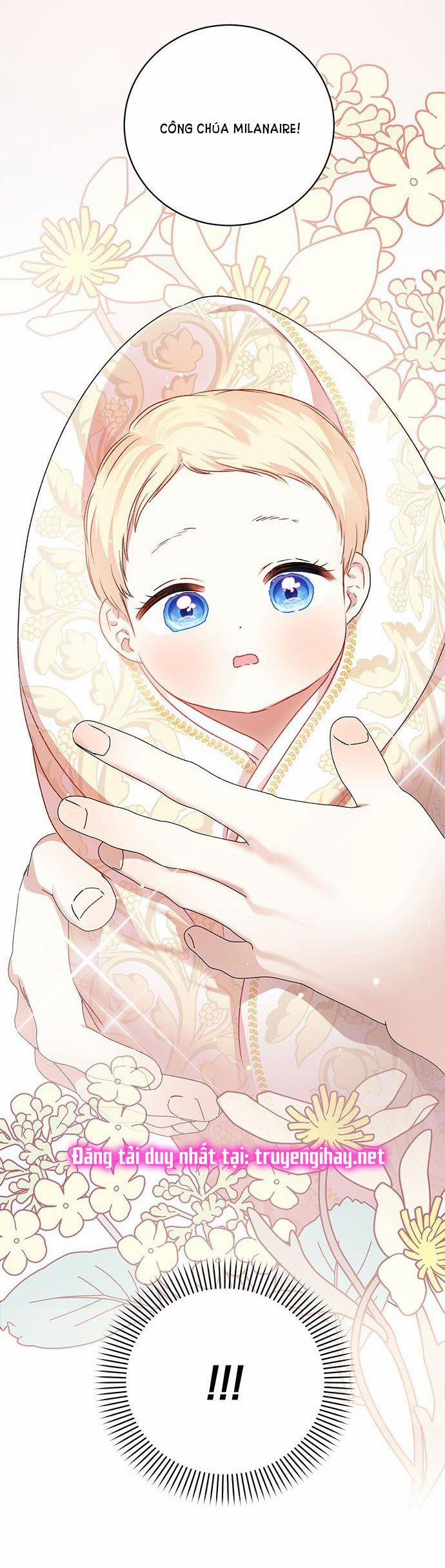 Bạo Chúa Muốn Có Cuộc Sống Tốt Đẹp 1.1 trang 40