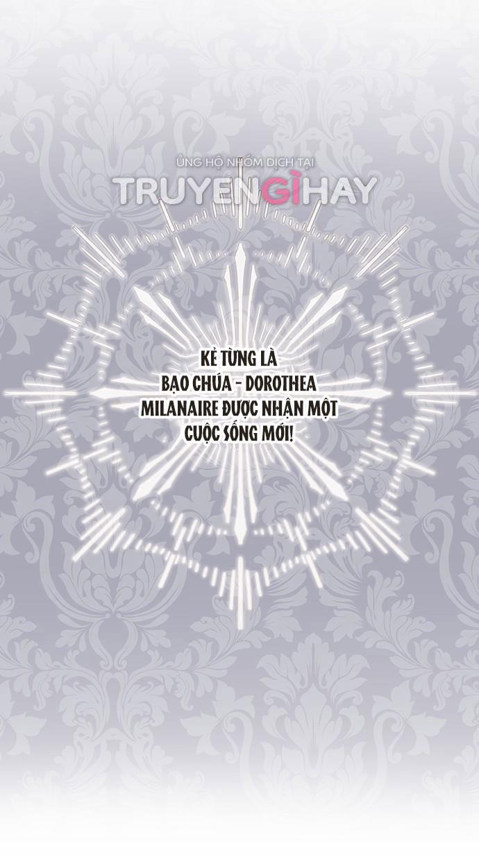 Bạo Chúa Muốn Có Cuộc Sống Tốt Đẹp 1.1 trang 42