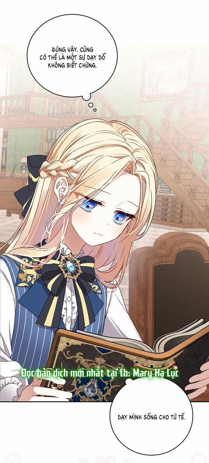 Bạo Chúa Muốn Có Cuộc Sống Tốt Đẹp 1.1 trang 43