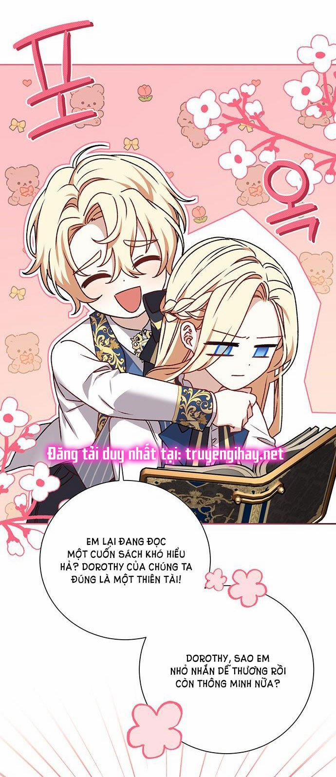 Bạo Chúa Muốn Có Cuộc Sống Tốt Đẹp 1.1 trang 47