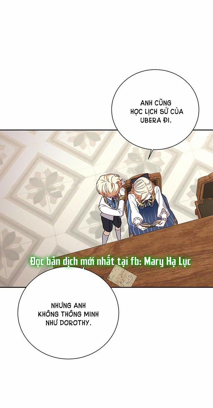 Bạo Chúa Muốn Có Cuộc Sống Tốt Đẹp 1.1 trang 54