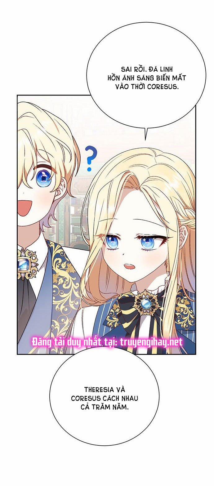 Bạo Chúa Muốn Có Cuộc Sống Tốt Đẹp 1.1 trang 59