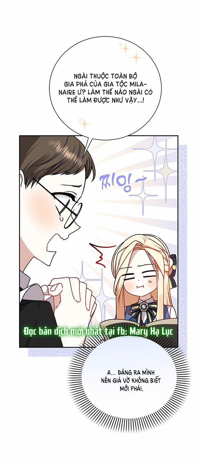 Bạo Chúa Muốn Có Cuộc Sống Tốt Đẹp 1.1 trang 61