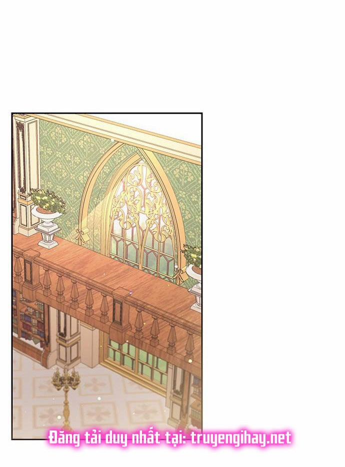 Bạo Chúa Muốn Có Cuộc Sống Tốt Đẹp 1.1 trang 8