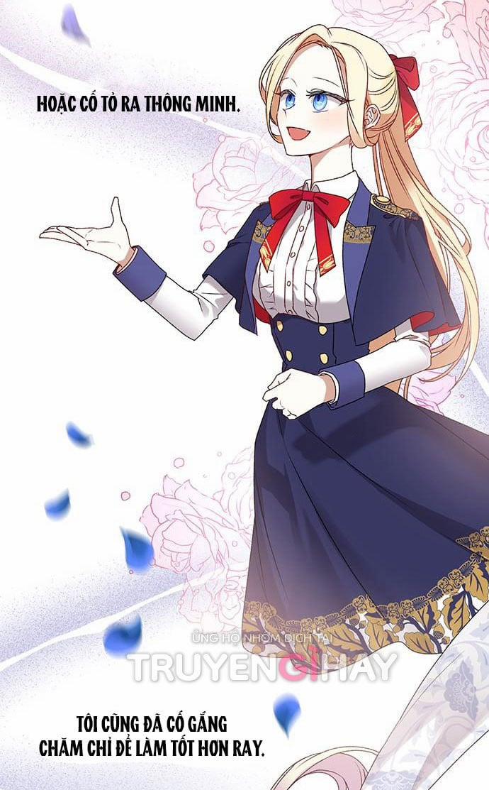 Bạo Chúa Muốn Có Cuộc Sống Tốt Đẹp 1.2 trang 11