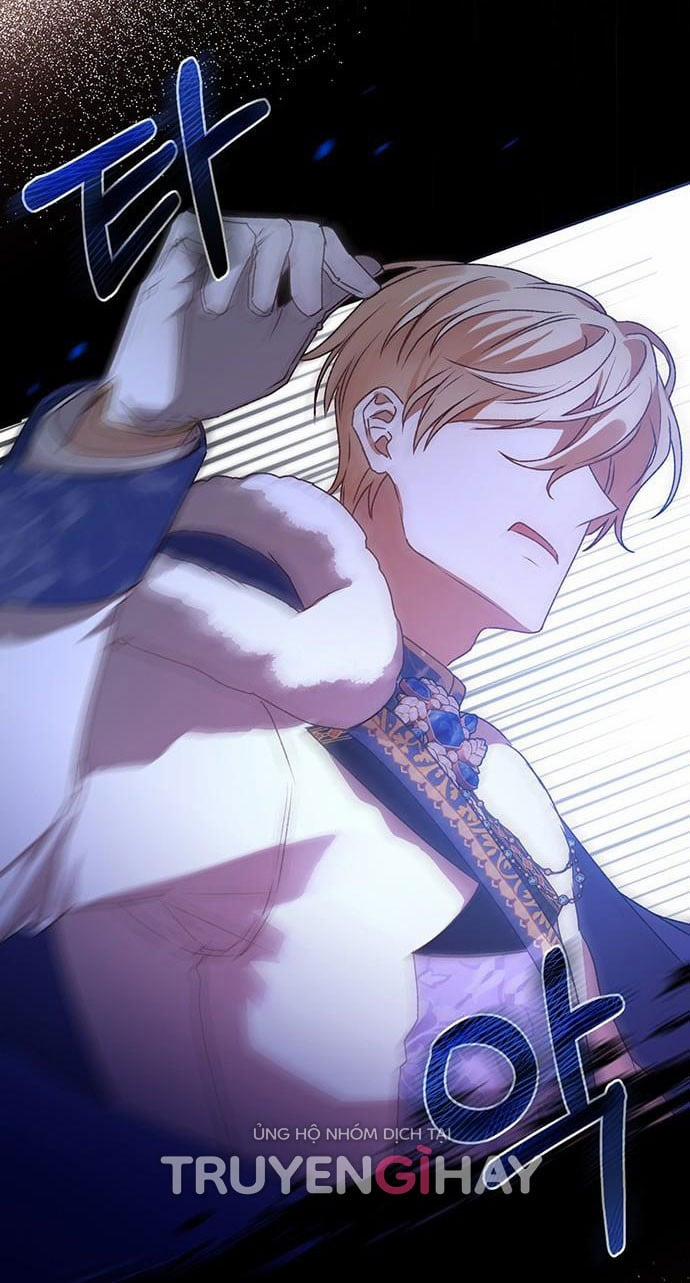 Bạo Chúa Muốn Có Cuộc Sống Tốt Đẹp 1.2 trang 14