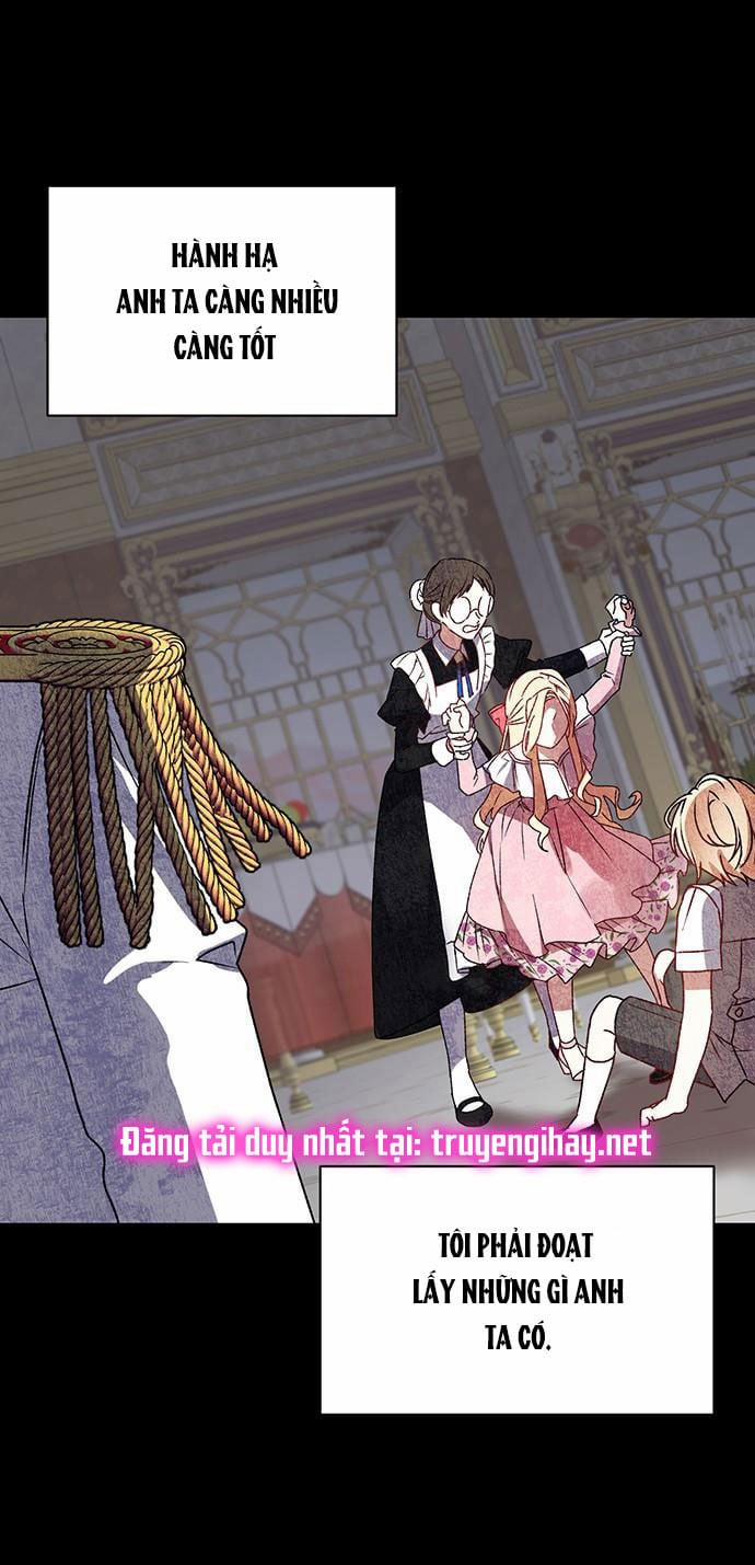 Bạo Chúa Muốn Có Cuộc Sống Tốt Đẹp 1.2 trang 23