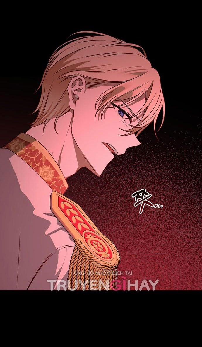 Bạo Chúa Muốn Có Cuộc Sống Tốt Đẹp 1.2 trang 24