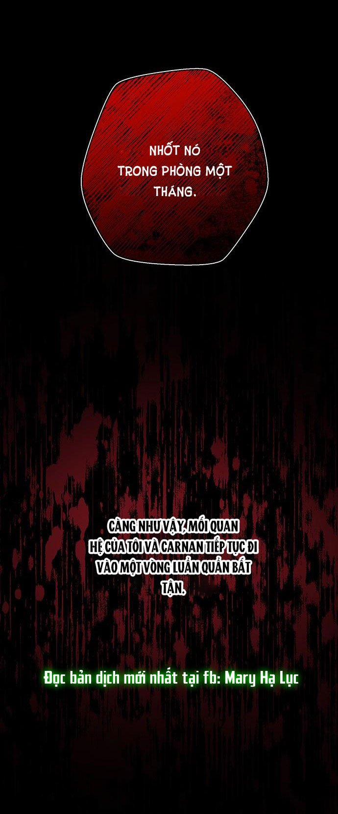 Bạo Chúa Muốn Có Cuộc Sống Tốt Đẹp 1.2 trang 25