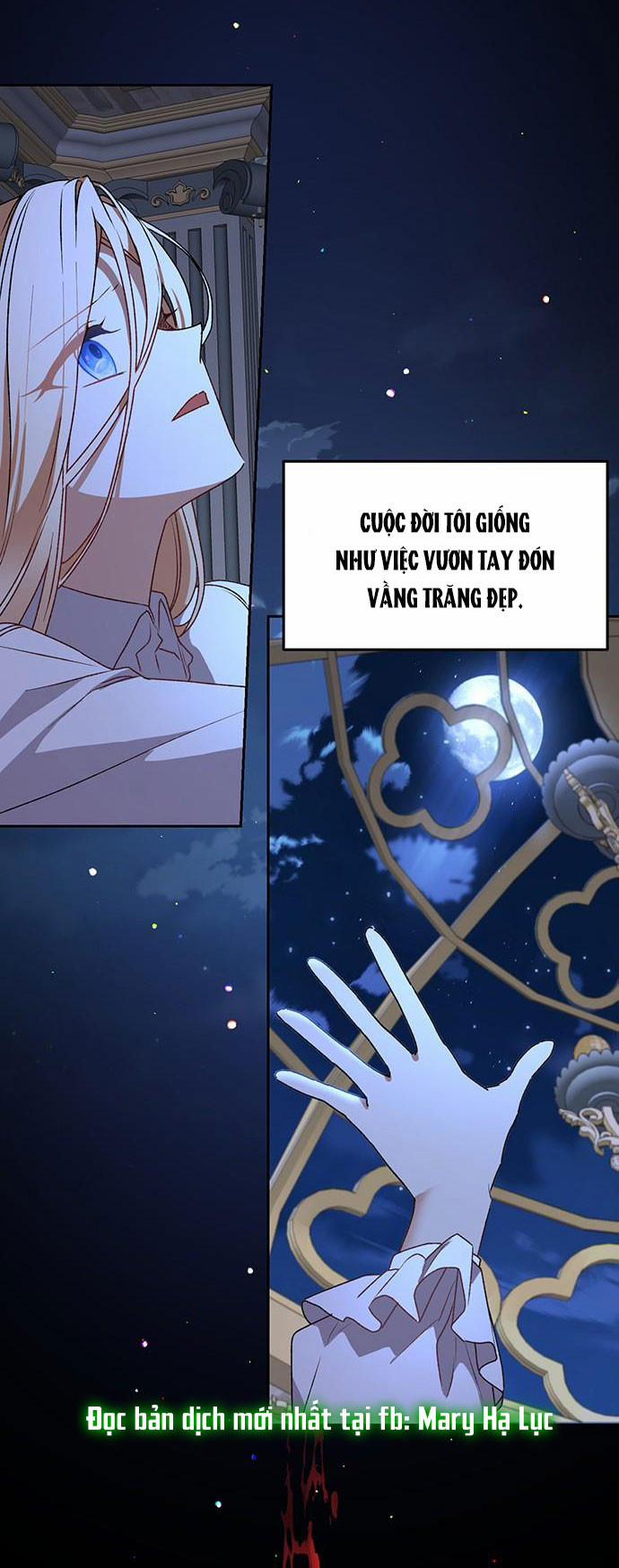 Bạo Chúa Muốn Có Cuộc Sống Tốt Đẹp 1.2 trang 28