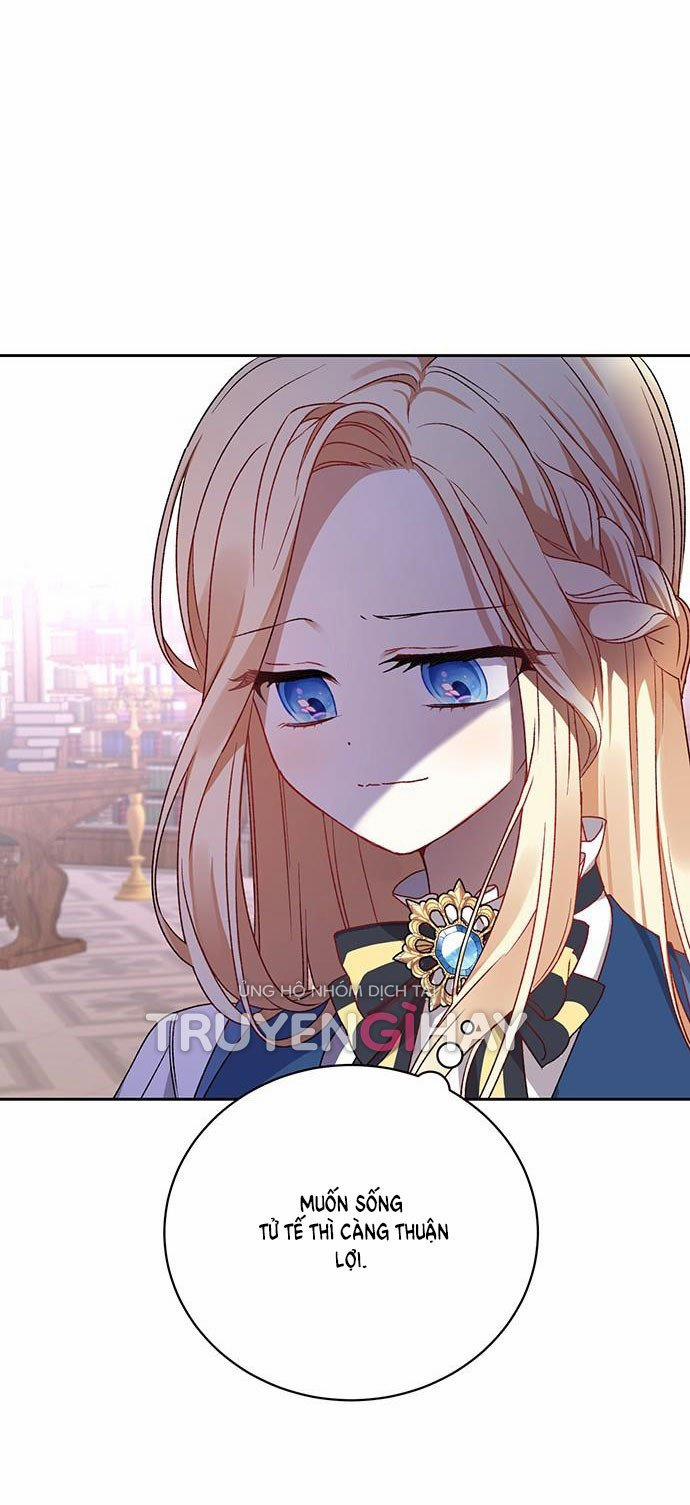 Bạo Chúa Muốn Có Cuộc Sống Tốt Đẹp 1.2 trang 37