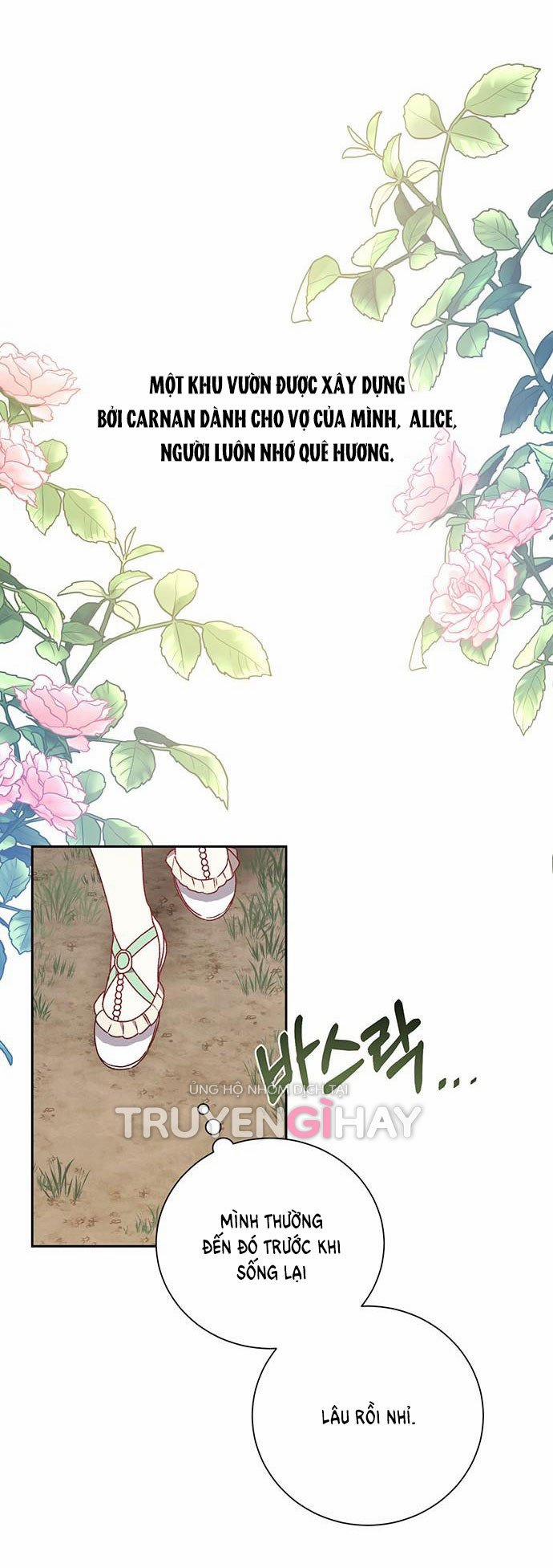 Bạo Chúa Muốn Có Cuộc Sống Tốt Đẹp 1.2 trang 45