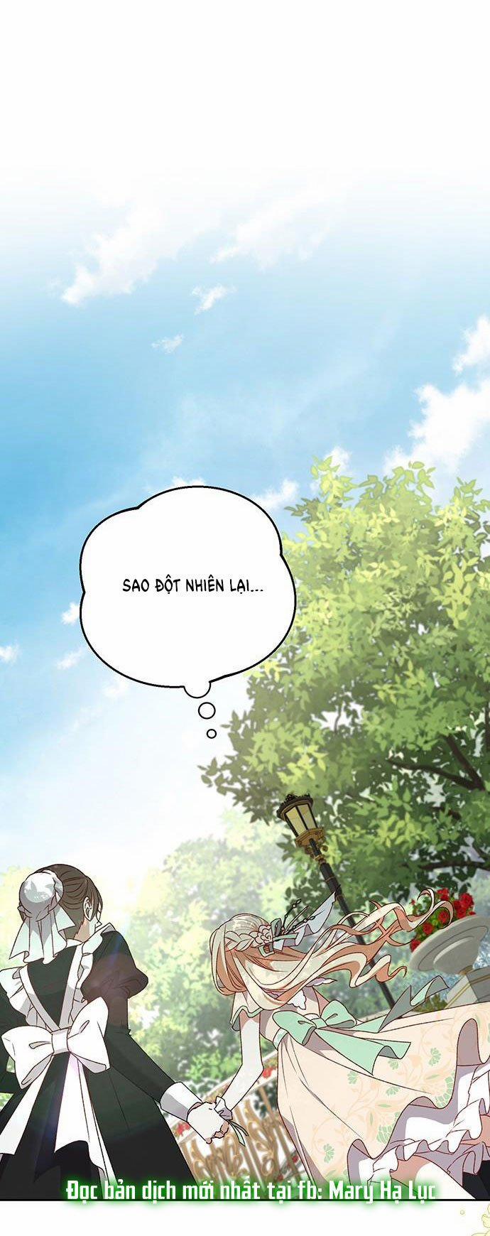 Bạo Chúa Muốn Có Cuộc Sống Tốt Đẹp 1.2 trang 46