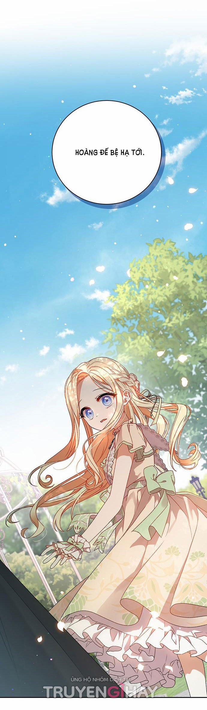 Bạo Chúa Muốn Có Cuộc Sống Tốt Đẹp 1.2 trang 48