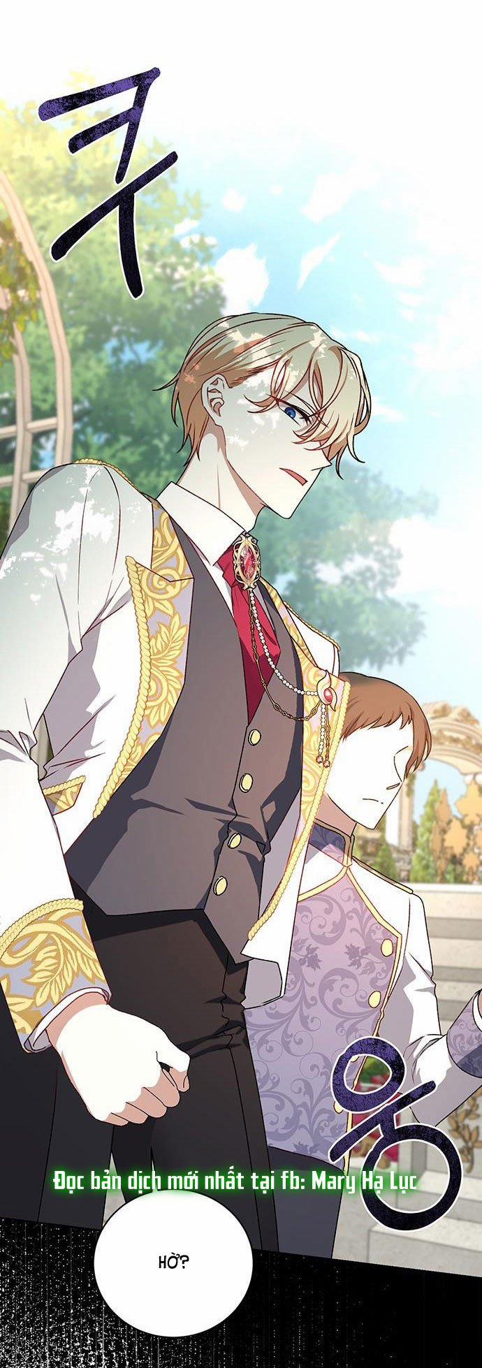 Bạo Chúa Muốn Có Cuộc Sống Tốt Đẹp 1.2 trang 50