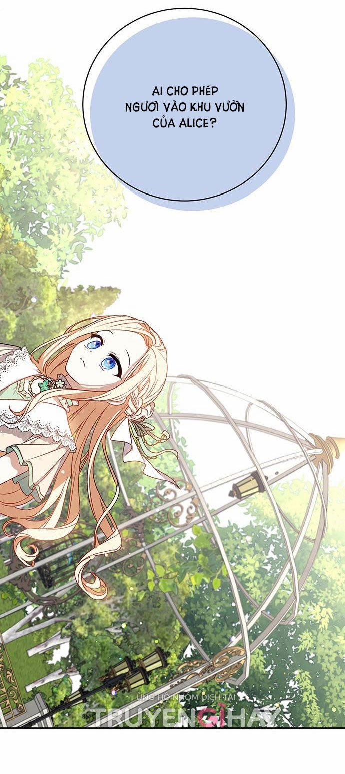 Bạo Chúa Muốn Có Cuộc Sống Tốt Đẹp 1.2 trang 55