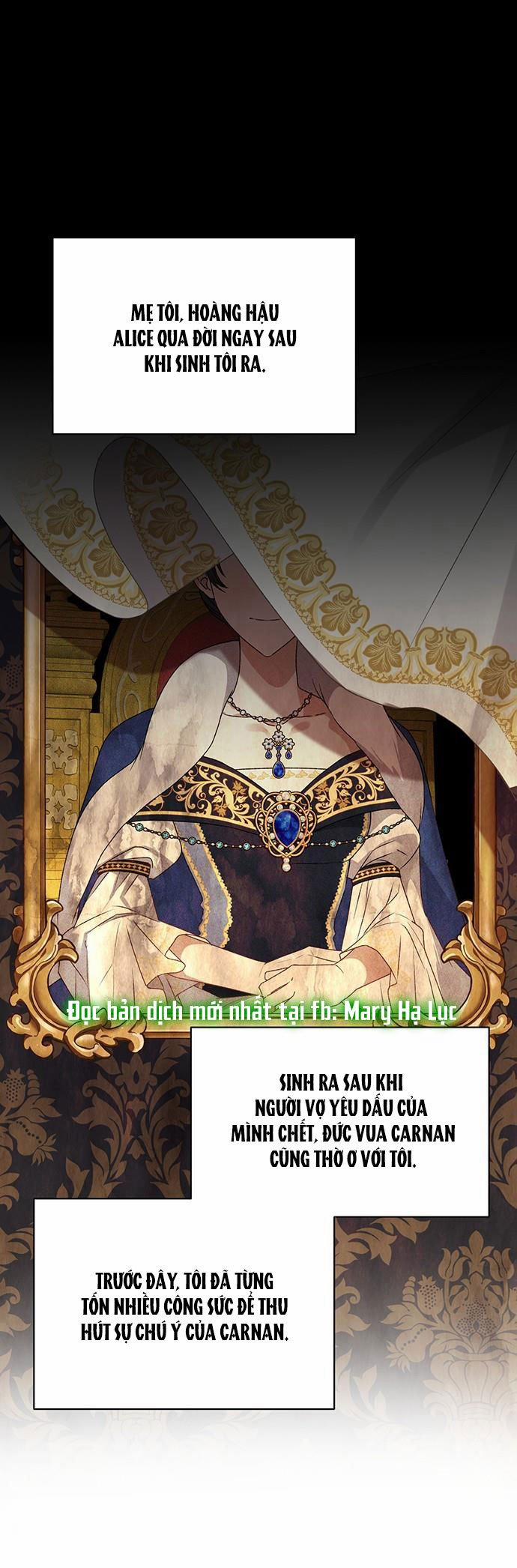 Bạo Chúa Muốn Có Cuộc Sống Tốt Đẹp 1.2 trang 9