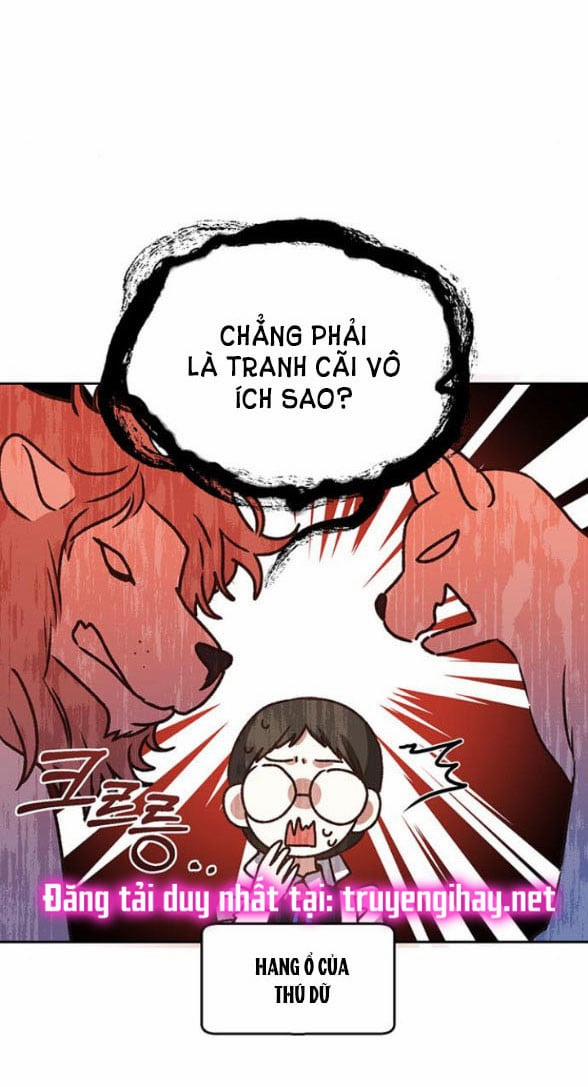 Bạo Chúa Muốn Có Cuộc Sống Tốt Đẹp 2.1 trang 2