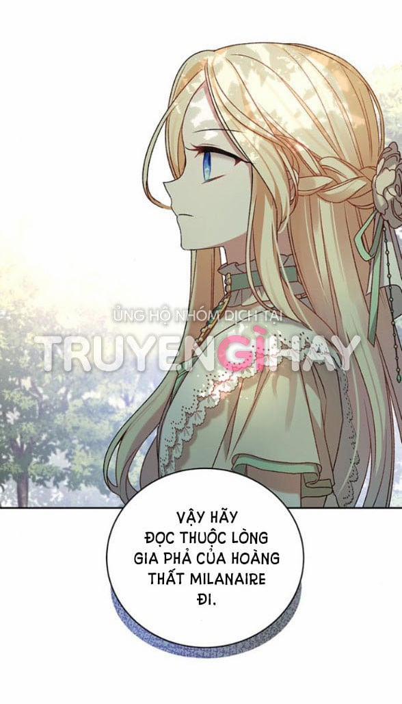 Bạo Chúa Muốn Có Cuộc Sống Tốt Đẹp 2.1 trang 21