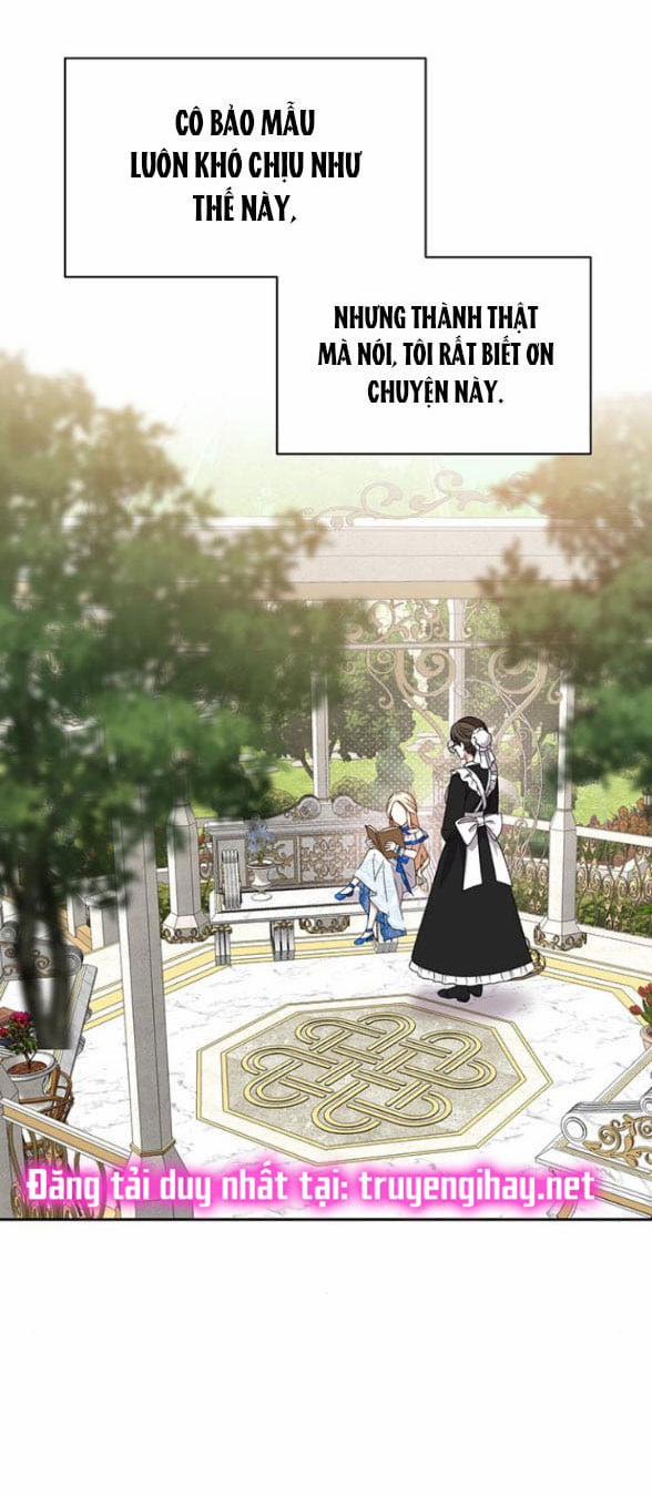 Bạo Chúa Muốn Có Cuộc Sống Tốt Đẹp 2.1 trang 29