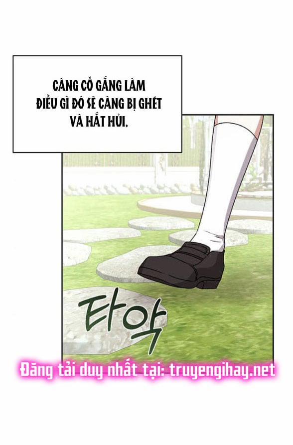 Bạo Chúa Muốn Có Cuộc Sống Tốt Đẹp 2.1 trang 35