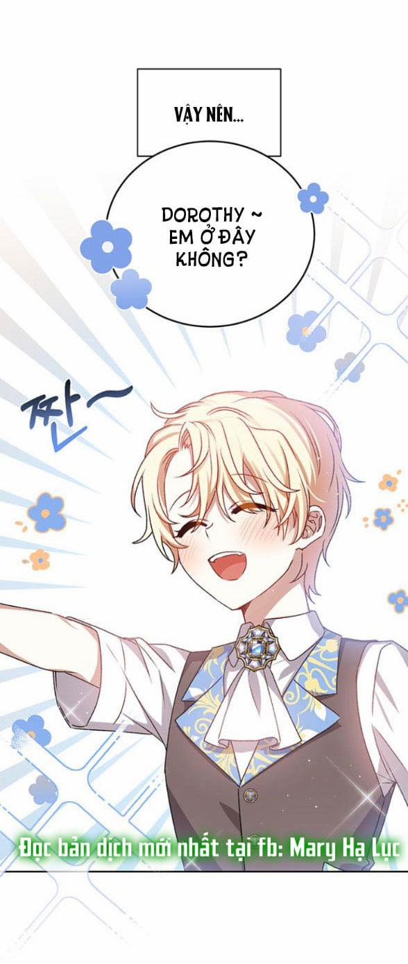 Bạo Chúa Muốn Có Cuộc Sống Tốt Đẹp 2.1 trang 36