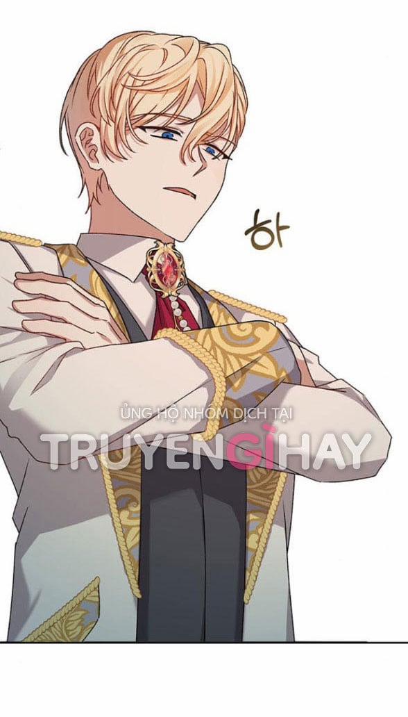 Bạo Chúa Muốn Có Cuộc Sống Tốt Đẹp 2.1 trang 4