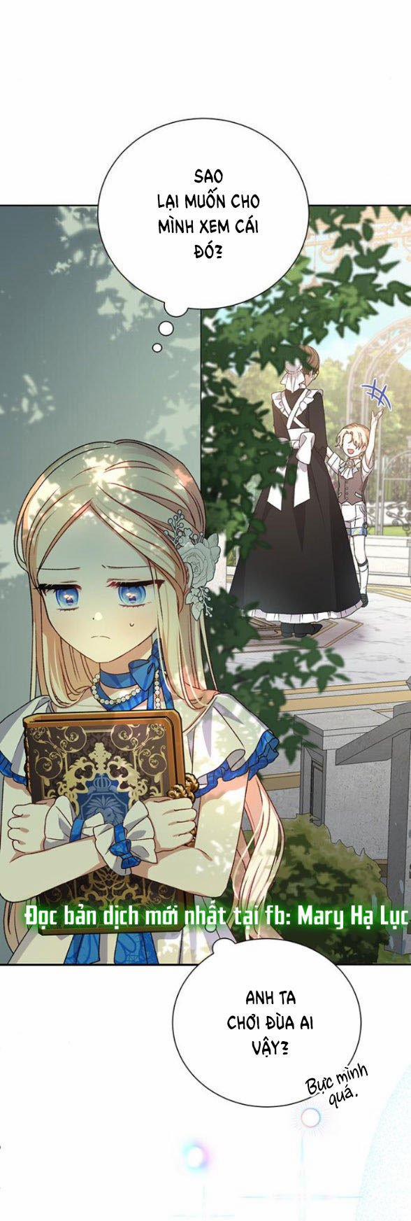 Bạo Chúa Muốn Có Cuộc Sống Tốt Đẹp 2.1 trang 40