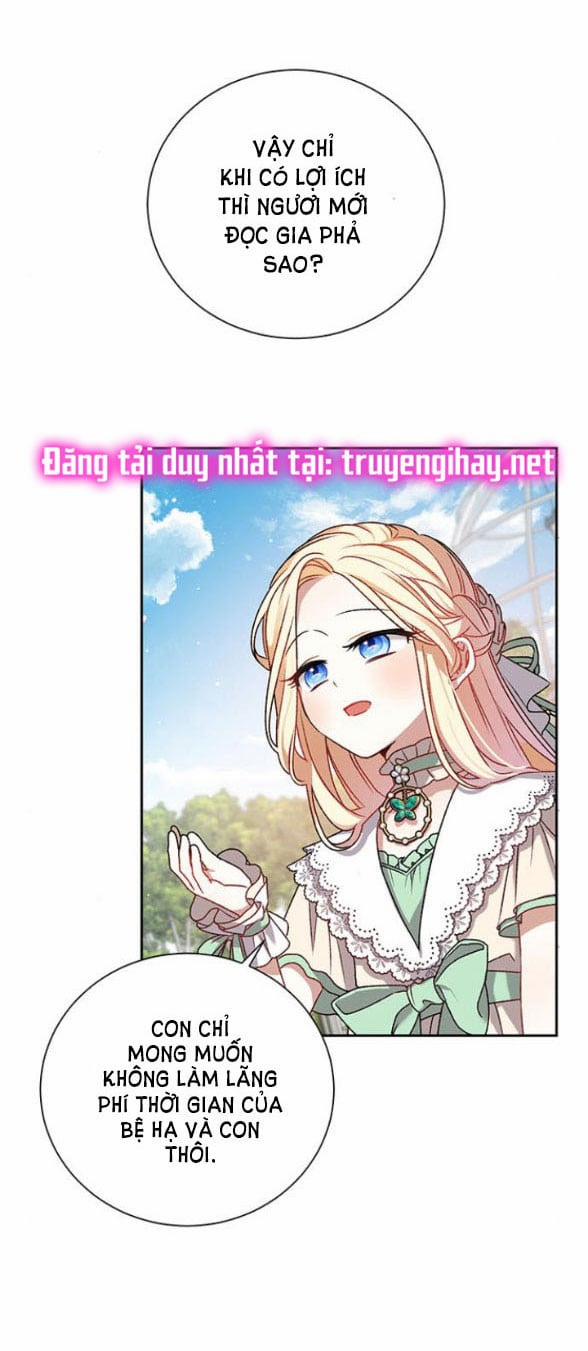 Bạo Chúa Muốn Có Cuộc Sống Tốt Đẹp 2.1 trang 5