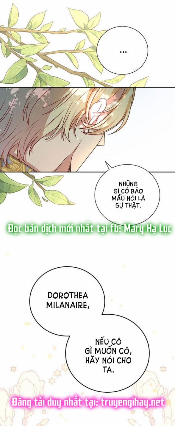 Bạo Chúa Muốn Có Cuộc Sống Tốt Đẹp 2.1 trang 6