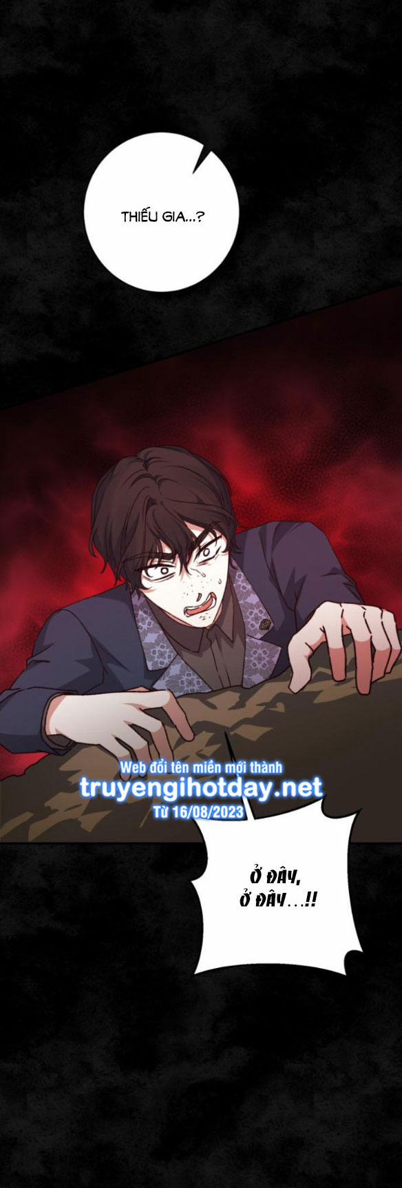 Bạo Chúa Muốn Có Cuộc Sống Tốt Đẹp 56.2 trang 13