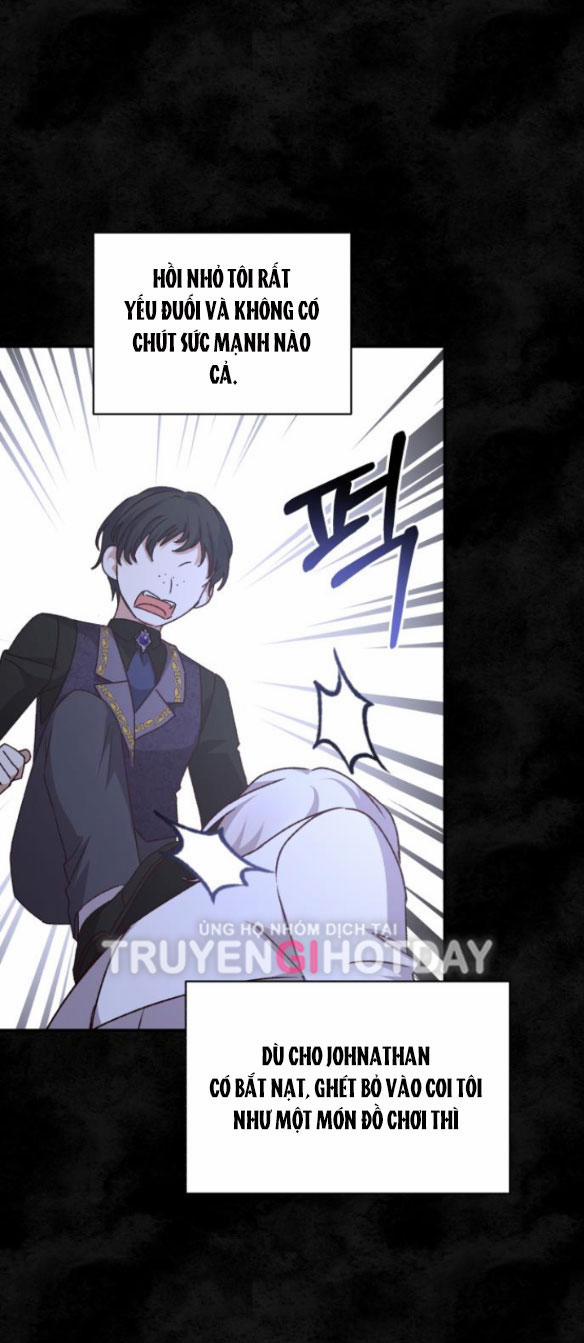 Bạo Chúa Muốn Có Cuộc Sống Tốt Đẹp 56.2 trang 2