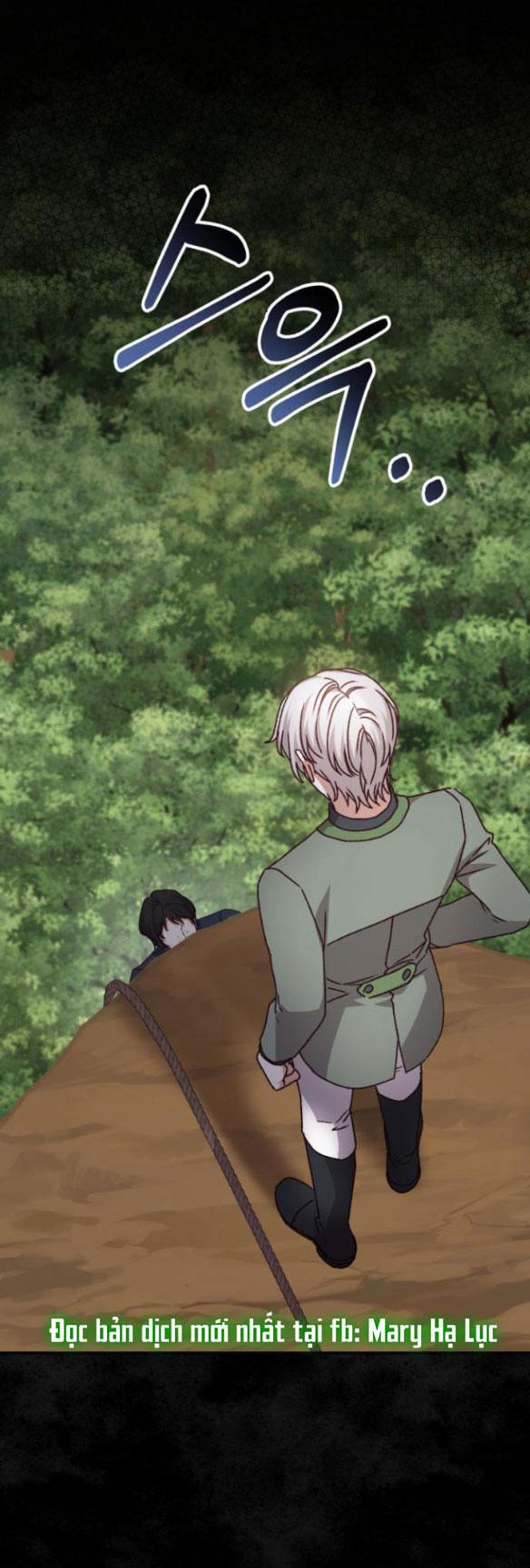 Bạo Chúa Muốn Có Cuộc Sống Tốt Đẹp 56.2 trang 24