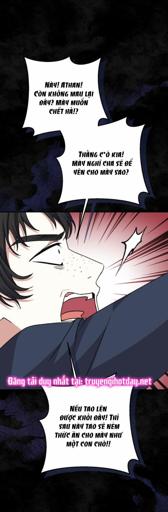 Bạo Chúa Muốn Có Cuộc Sống Tốt Đẹp 56.2 trang 26