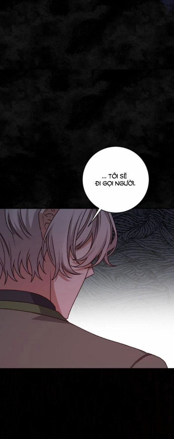 Bạo Chúa Muốn Có Cuộc Sống Tốt Đẹp 56.2 trang 27