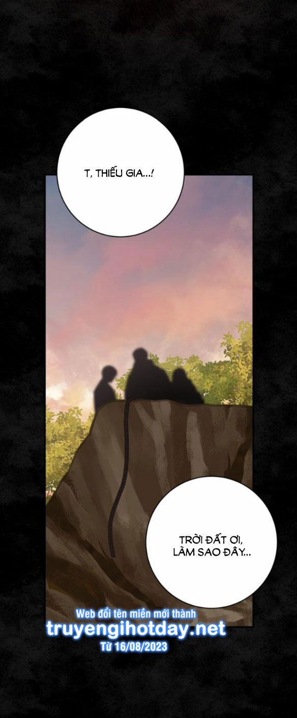 Bạo Chúa Muốn Có Cuộc Sống Tốt Đẹp 56.2 trang 30