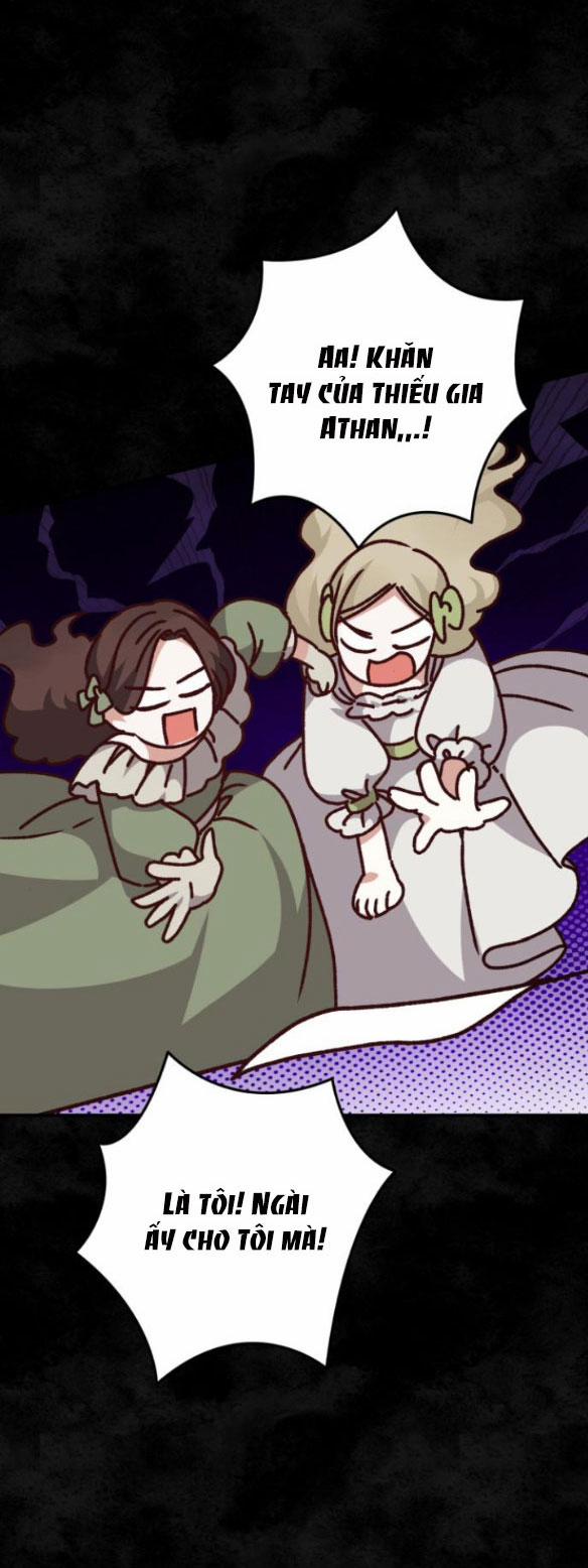 Bạo Chúa Muốn Có Cuộc Sống Tốt Đẹp 56.2 trang 39