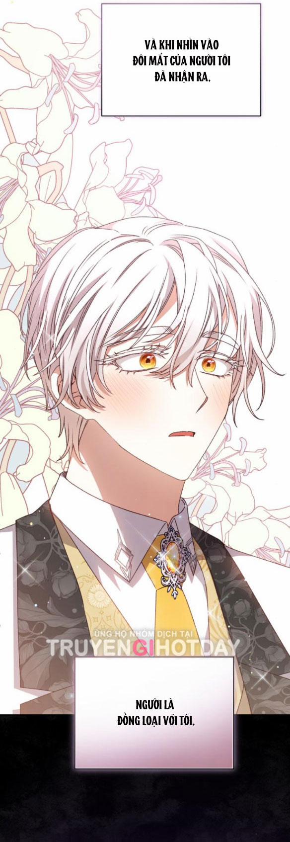 Bạo Chúa Muốn Có Cuộc Sống Tốt Đẹp 56.2 trang 45