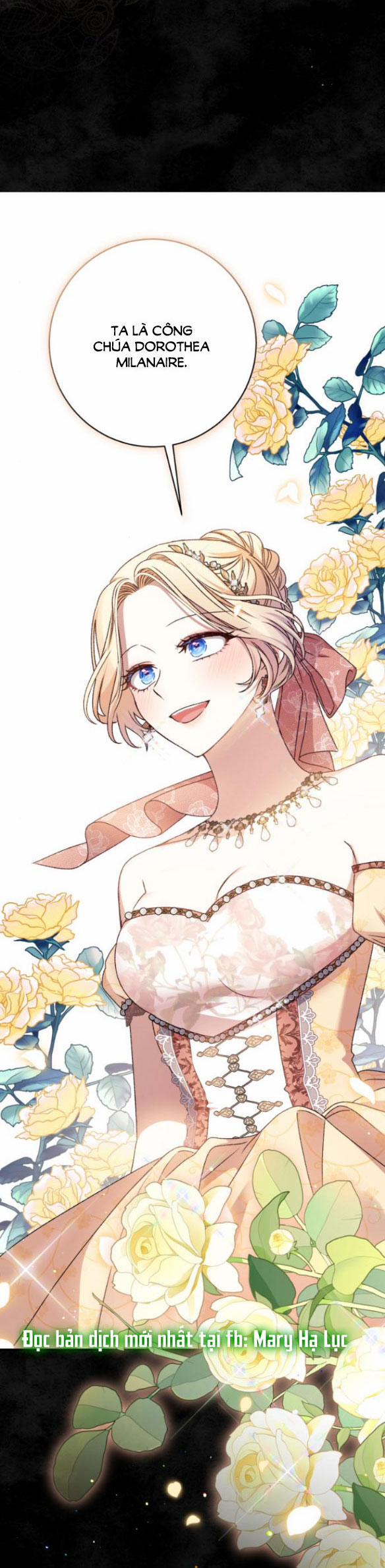 Bạo Chúa Muốn Có Cuộc Sống Tốt Đẹp 56.2 trang 49
