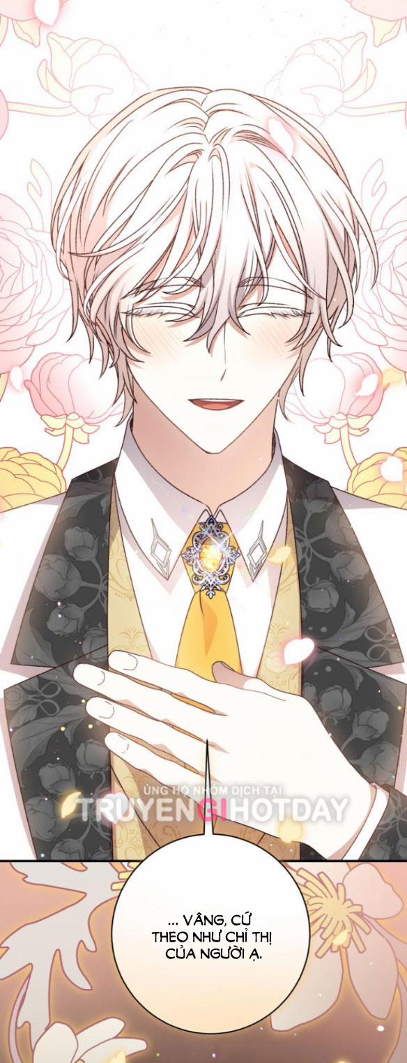 Bạo Chúa Muốn Có Cuộc Sống Tốt Đẹp 56.2 trang 52