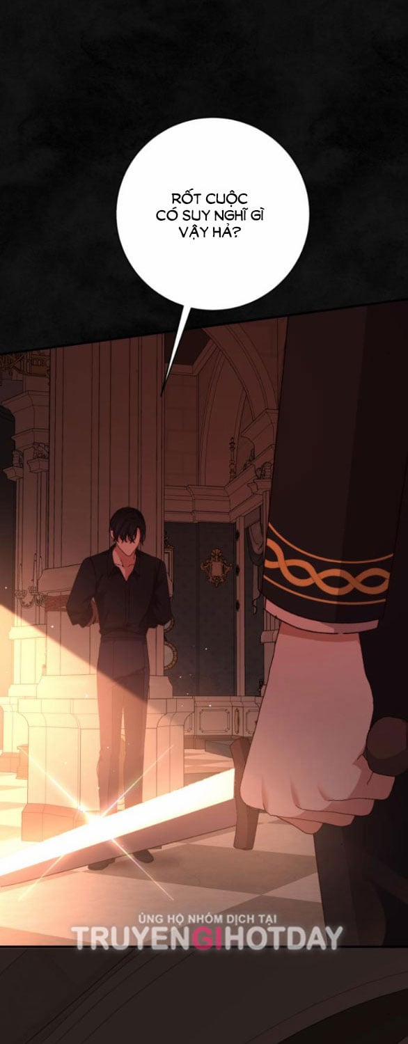 Bạo Chúa Muốn Có Cuộc Sống Tốt Đẹp 57.1 trang 11