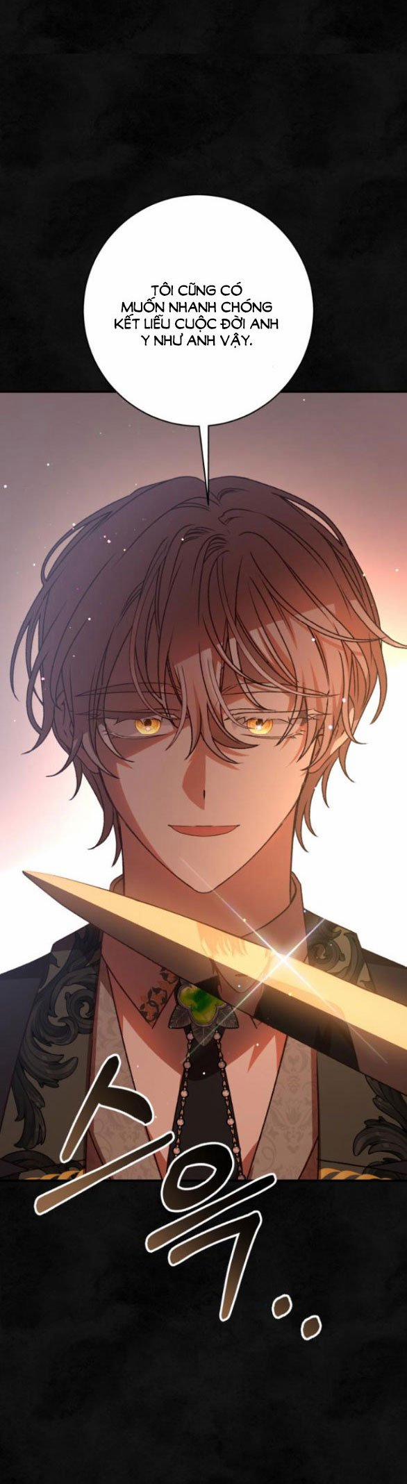 Bạo Chúa Muốn Có Cuộc Sống Tốt Đẹp 57.1 trang 15