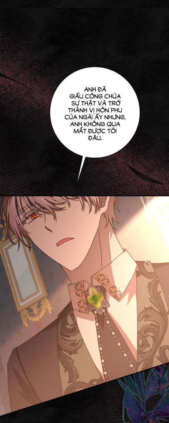 Bạo Chúa Muốn Có Cuộc Sống Tốt Đẹp 57.1 trang 19