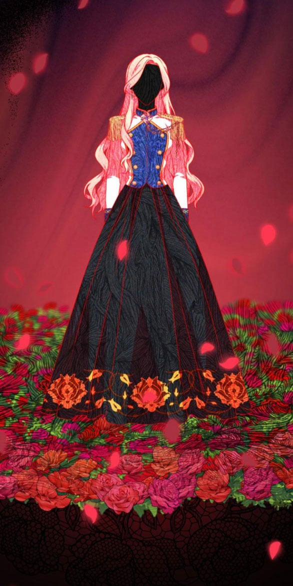 Bạo Chúa Muốn Có Cuộc Sống Tốt Đẹp 57.1 trang 2