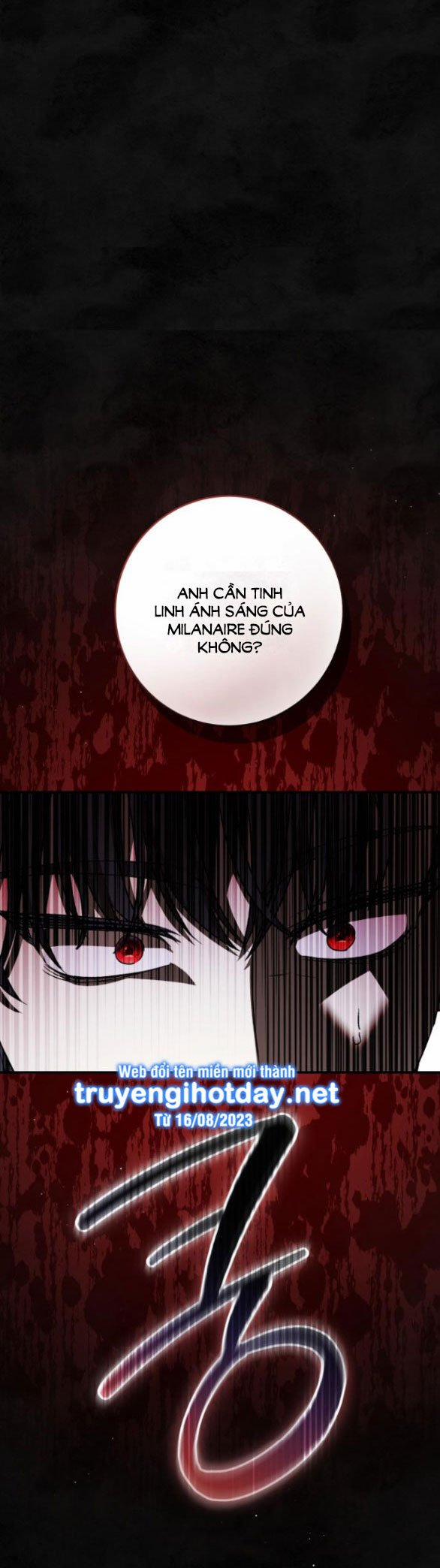 Bạo Chúa Muốn Có Cuộc Sống Tốt Đẹp 57.1 trang 22