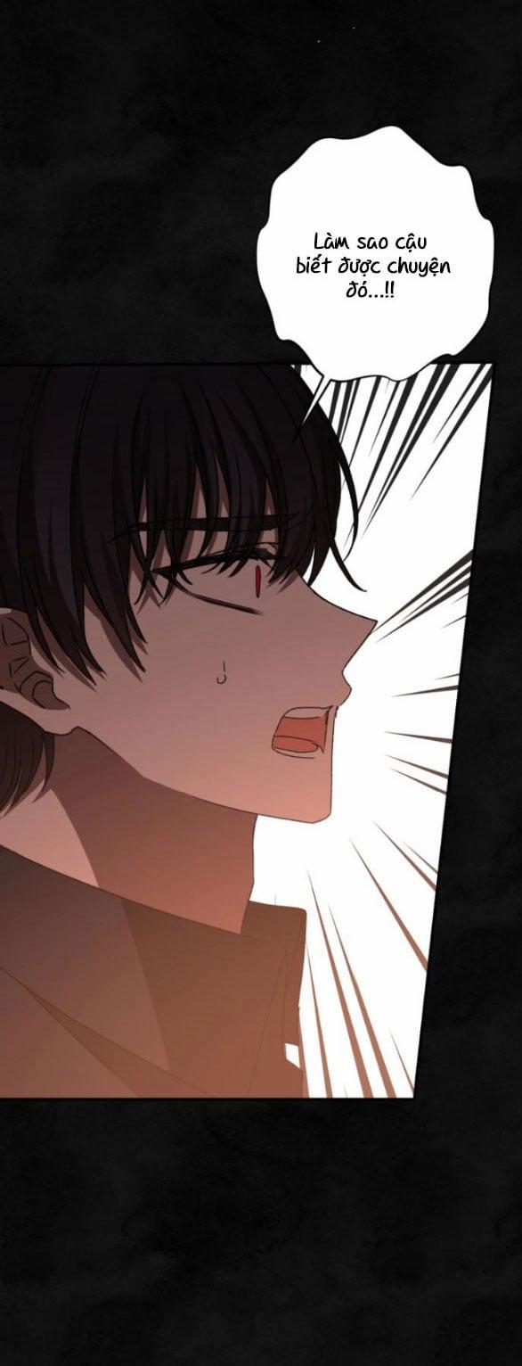 Bạo Chúa Muốn Có Cuộc Sống Tốt Đẹp 57.1 trang 23