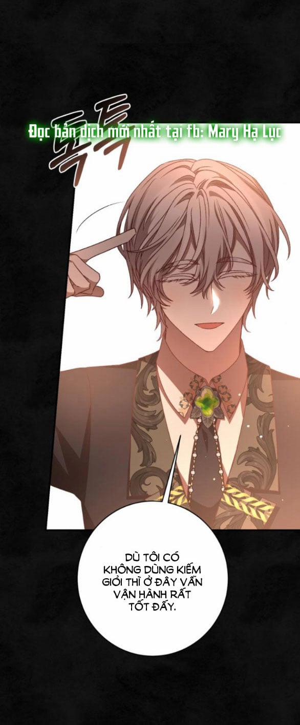 Bạo Chúa Muốn Có Cuộc Sống Tốt Đẹp 57.1 trang 24