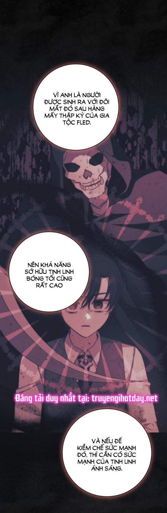 Bạo Chúa Muốn Có Cuộc Sống Tốt Đẹp 57.1 trang 25