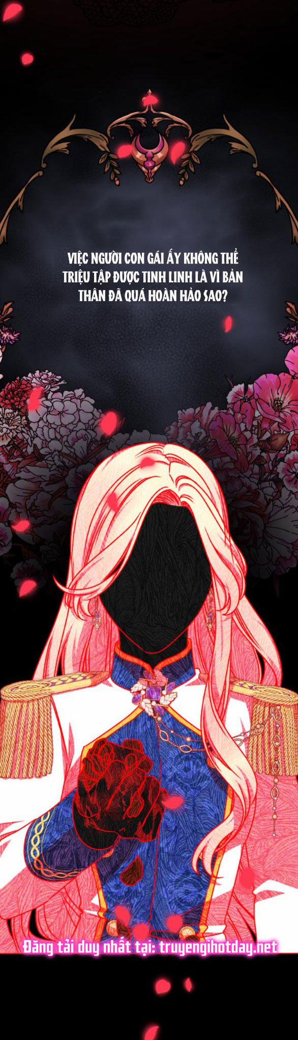 Bạo Chúa Muốn Có Cuộc Sống Tốt Đẹp 57.1 trang 3