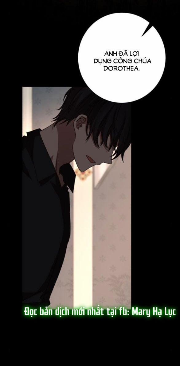 Bạo Chúa Muốn Có Cuộc Sống Tốt Đẹp 57.1 trang 31